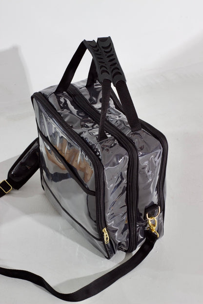 Hair Stylist's Bag