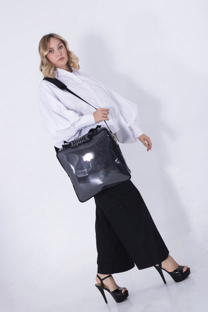 Hair Stylist's Bag